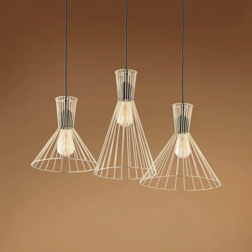 Люстра TK Lighting SAHARA 3352
