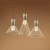 Люстра TK Lighting SAHARA 3352