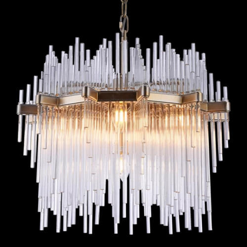 Люстра CosmoLight Reykjavik P07097CP