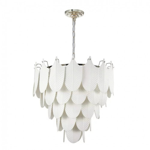 Люстра CosmoLight PALERMO P21473WH