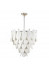 Люстра CosmoLight PALERMO P21473WH