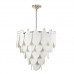 Люстра CosmoLight PALERMO P21473WH