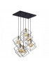 Люстра TK Lighting ALAMBRE 2779