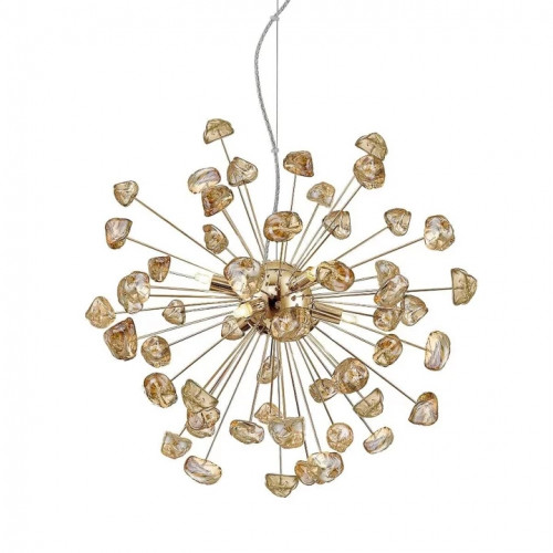 Люстра Zuma Line STAR P0539-06A-F7DY