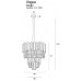 Люстра MAXlight VOGUE P0283