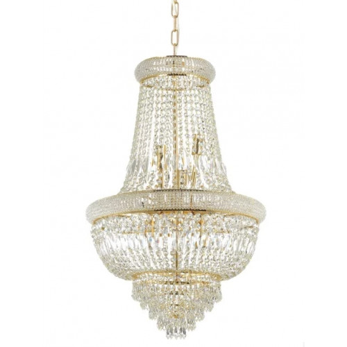 Люстра Ideal Lux DUBAI 207216
