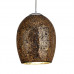 Люстра Searchlight Crackle 8069BZ