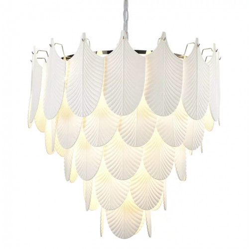 Люстра CosmoLight PALERMO P21473WH