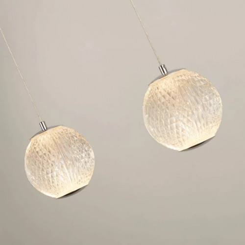 Люстра Searchlight ALLURE 51485-5CC