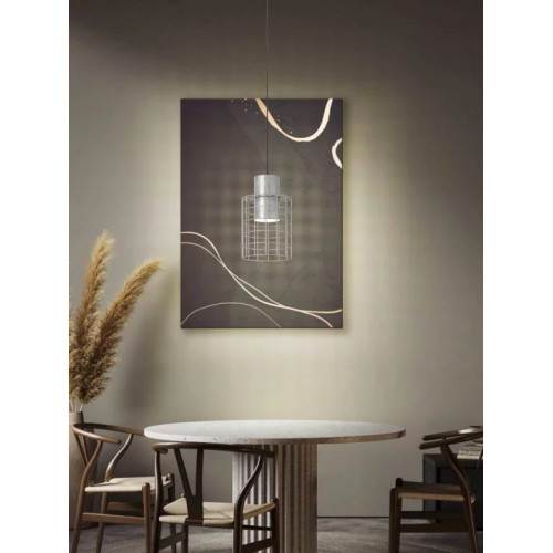 Люстра Ideal Lux Canapa 134840