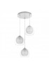 Люстра TK Lighting NAPOLI 2387