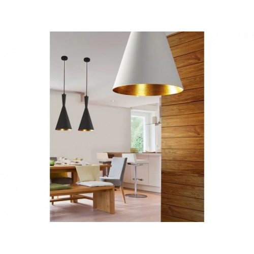 Люстра AZzardo VITA AZ1405 (LP6005BKGO )