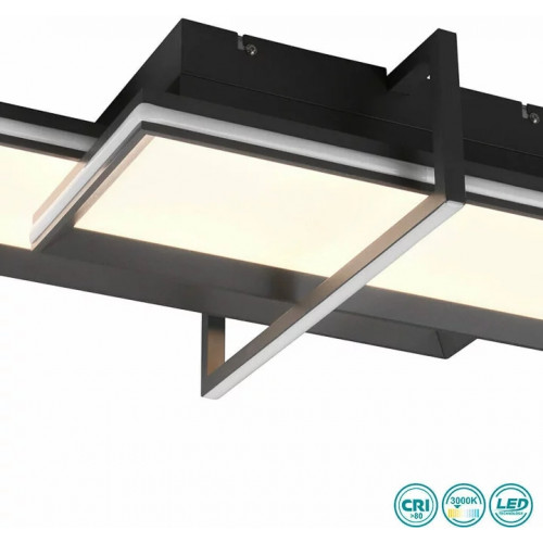 Люстра Trio TRAJAN 375310508