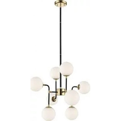 Люстра Viokef HARIET 4202900