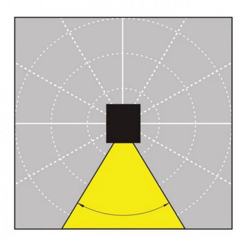 Люстра Searchlight TIARA 2895-5CC