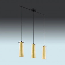 Люстра Eglo PINTO GOLD 97652