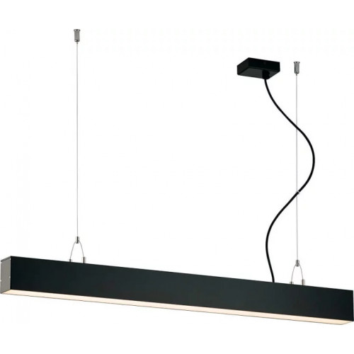 Світлодіодний лінійний світильник Viokef STATION 3911-0013-3-B-N