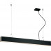 Світлодіодний лінійний світильник Viokef STATION 3911-0013-3-B-N
