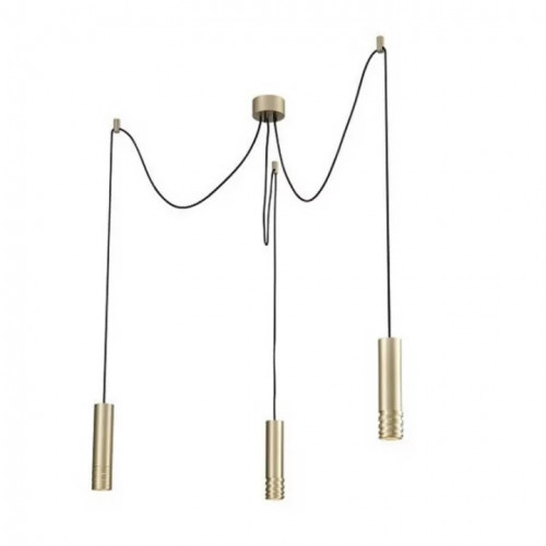 Люстра AZzardo LOCUS L 3 AZ3404