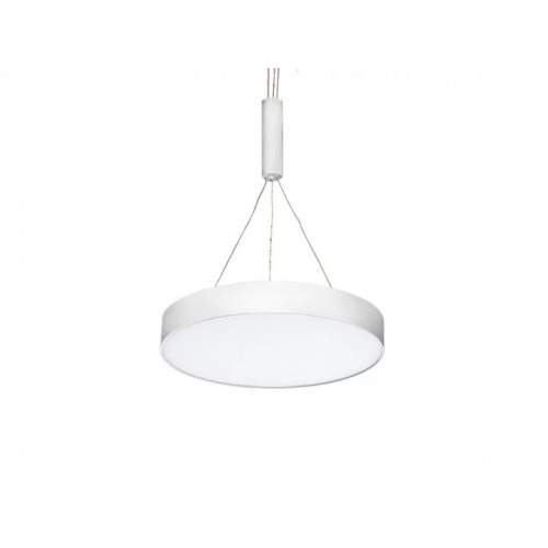 Люстра AZzardo MONZA R PENDANT 40 AZ2570 (SHPEN400050WH)