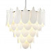Люстра CosmoLight PALERMO P21473WH
