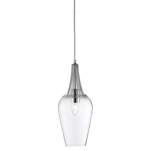 Люстра Searchlight WHISK 8911CC
