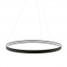 Люстра Zuma Line CIRCLE 110 LA0722/1 - BK