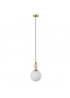 Люстра Pikart FJ Glass Balls 23689-1