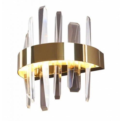 Люстра Kutek AREZZO ARE-PL-8(N)300