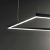 Люстра Ideal Lux ORACLE SLIM 259192