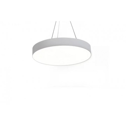 Люстра AZzardo MONZA R PENDANT 40 AZ2570 (SHPEN400050WH)