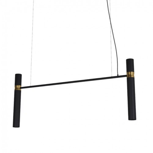 Люстра Pikart Tube chandelier 5299-22