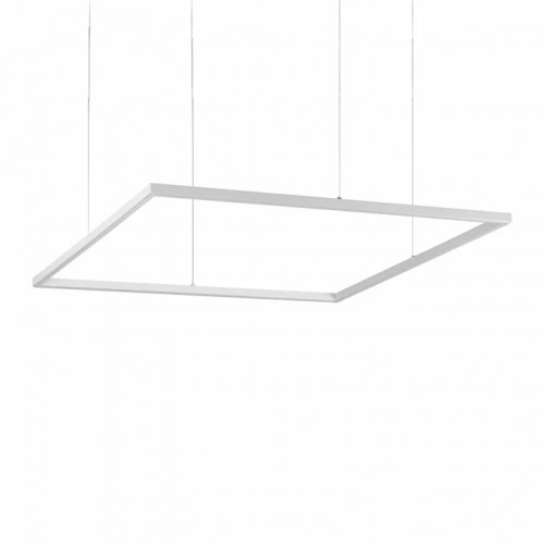 Люстра Ideal Lux ORACLE SLIM 259192