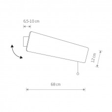 Люстра Ideal Lux Multiflex 141893