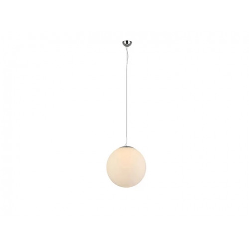 Люстра AZzardo WHITE BALL 20 AZ1325 (FLWB20WH )
