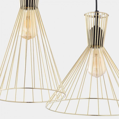 Люстра TK Lighting SAHARA 3352