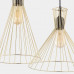 Люстра TK Lighting SAHARA 3352