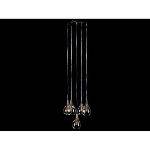 Люстра AZzardo ELEKTRA 5 AZ1690 (MD150020285ACH )