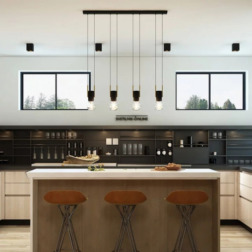 Люстра Eglo BITACHITO 98858