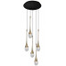 Люстра Viokef Star Light 4268700