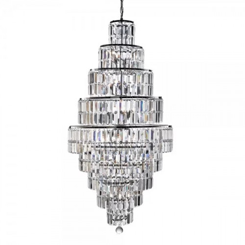 Люстра Searchlight Empire 1500CC