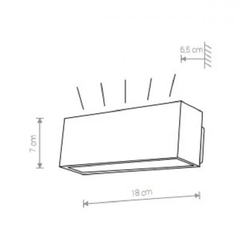 Люстра Viokef SINDY 4205901