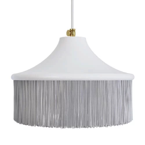 Люстра Pikart LO FRINGE SMALL 27990-4