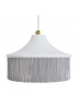 Люстра Pikart LO FRINGE SMALL 27990-4