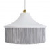 Люстра Pikart LO FRINGE SMALL 27990-4