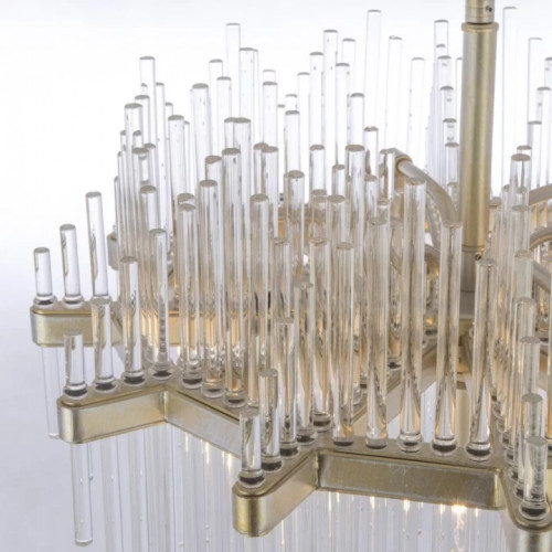 Люстра CosmoLight Reykjavik P07097CP