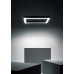 Светодиодный светильник в алюминиевом профиле Prima Tech Kube Standart 500х500