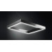 Светодиодный светильник в алюминиевом профиле Prima Tech Kube Premium 1000х1000