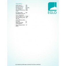 Промисловий світильник Eglo STUDIO IP65 61478