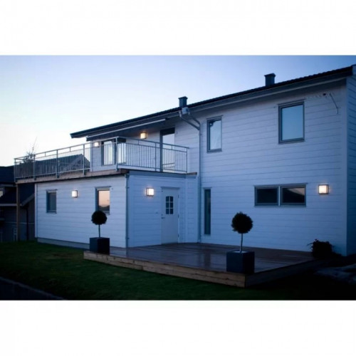 Промисловий світильник Nordlux WORKS IP65 1X36W 27316101